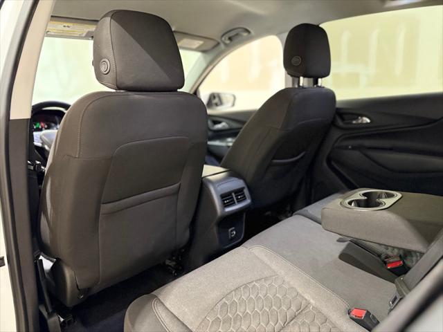 used 2021 Chevrolet Equinox car, priced at $14,995