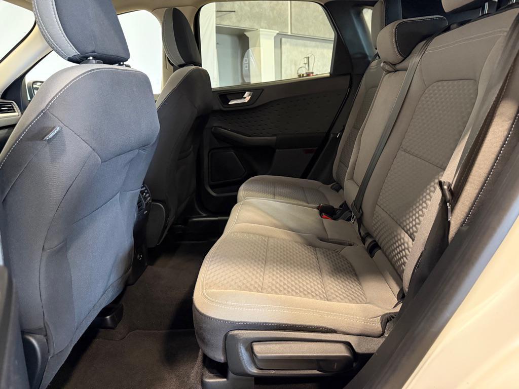 used 2020 Ford Escape car, priced at $12,595