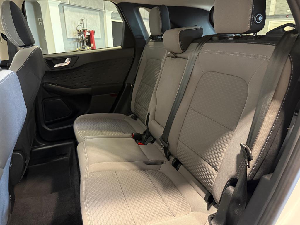 used 2020 Ford Escape car, priced at $12,595