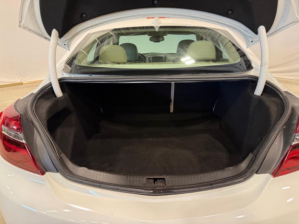 used 2017 Buick Regal car, priced at $9,995