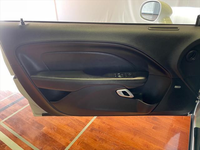 used 2016 Dodge Challenger car, priced at $23,995