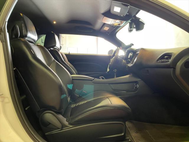 used 2016 Dodge Challenger car, priced at $23,995