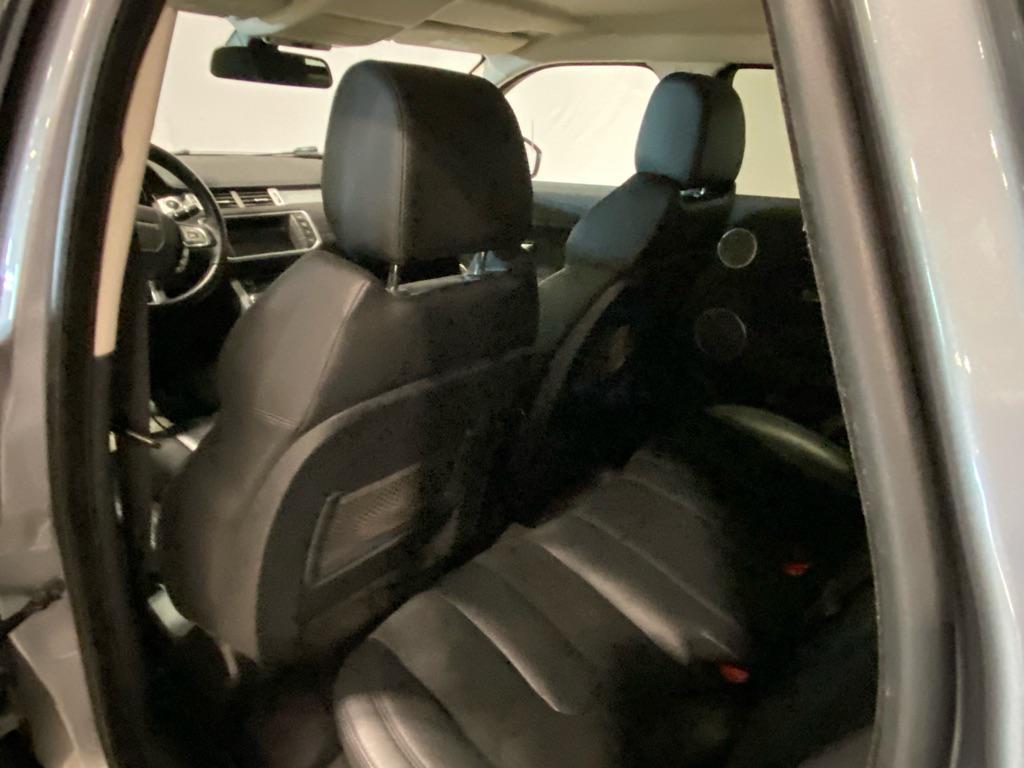 used 2014 Land Rover Range Rover Evoque car, priced at $9,995