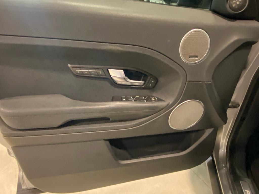 used 2014 Land Rover Range Rover Evoque car, priced at $9,995