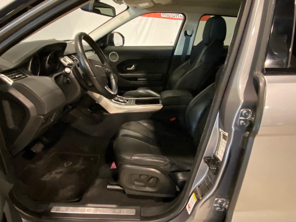 used 2014 Land Rover Range Rover Evoque car, priced at $9,995