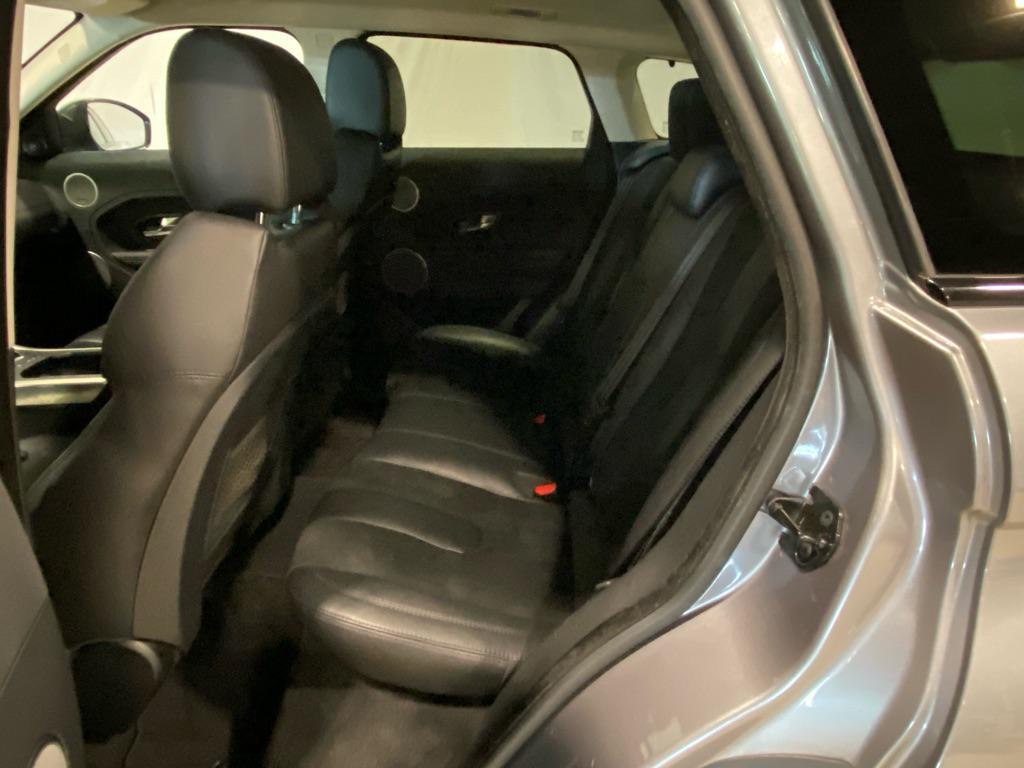 used 2014 Land Rover Range Rover Evoque car, priced at $9,995