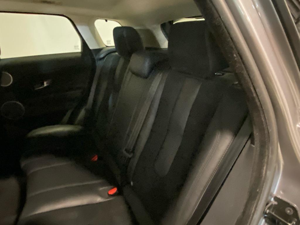 used 2014 Land Rover Range Rover Evoque car, priced at $9,995