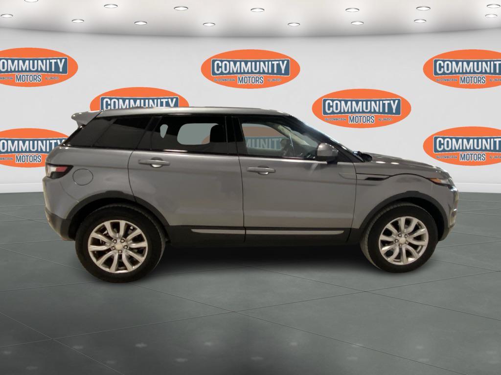 used 2014 Land Rover Range Rover Evoque car, priced at $9,995