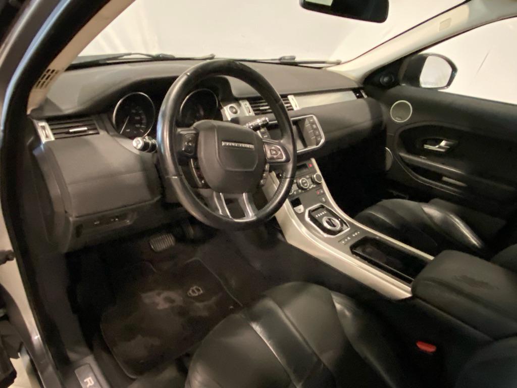 used 2014 Land Rover Range Rover Evoque car, priced at $9,995
