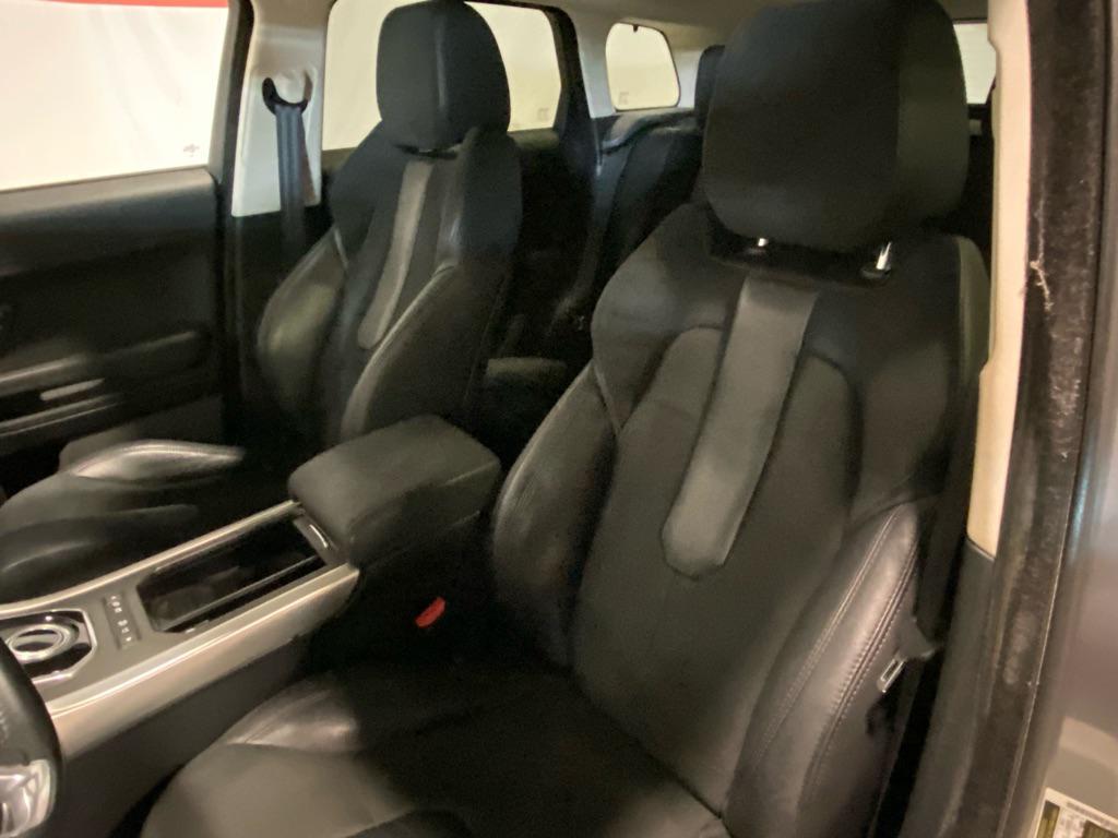 used 2014 Land Rover Range Rover Evoque car, priced at $9,995