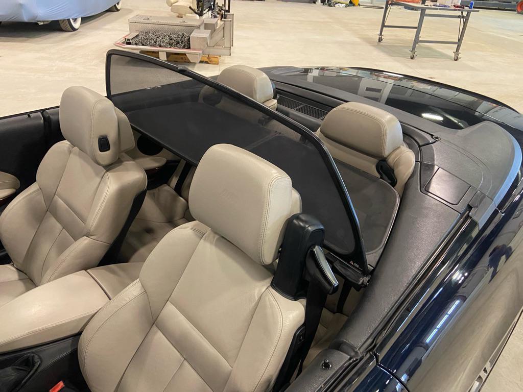 used 2009 BMW M6 car, priced at $16,995