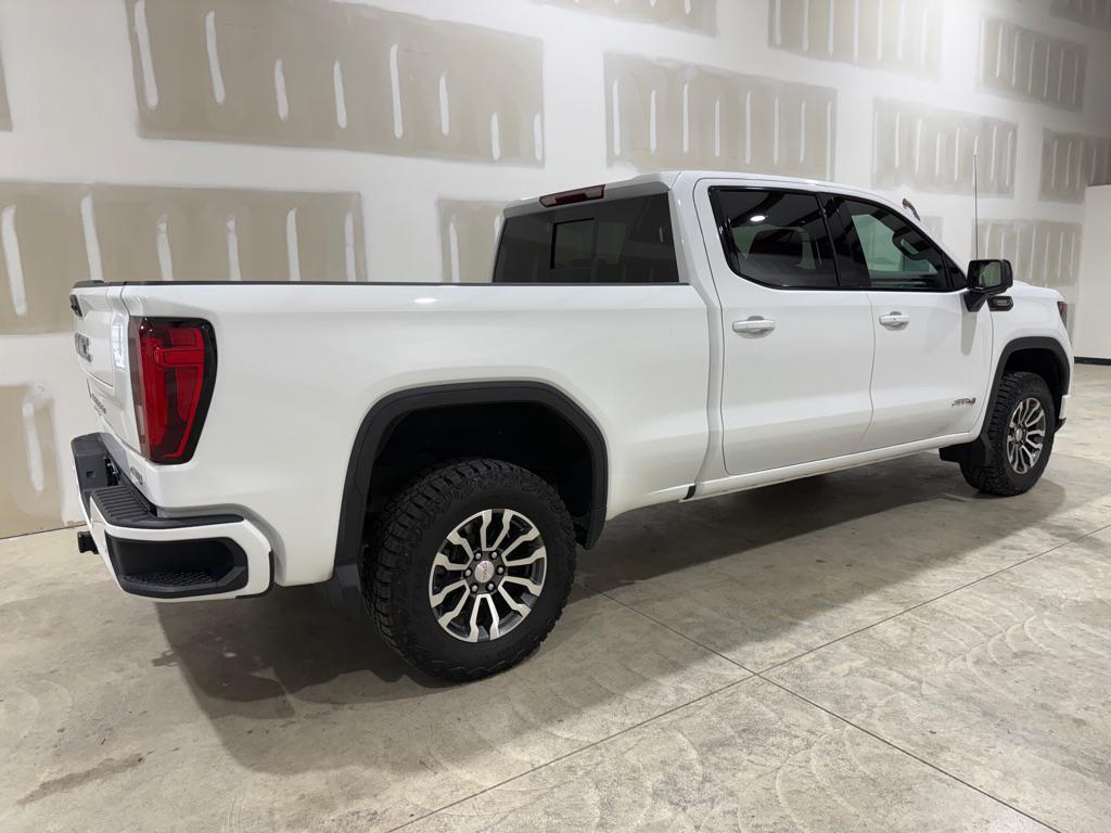 used 2023 GMC Sierra 1500 car, priced at $53,995