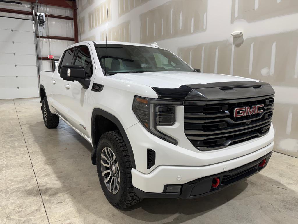 used 2023 GMC Sierra 1500 car, priced at $53,995