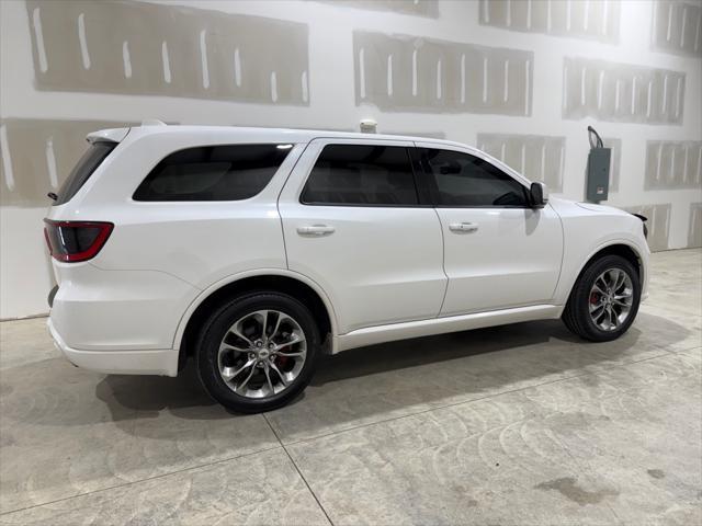 used 2019 Dodge Durango car, priced at $20,995