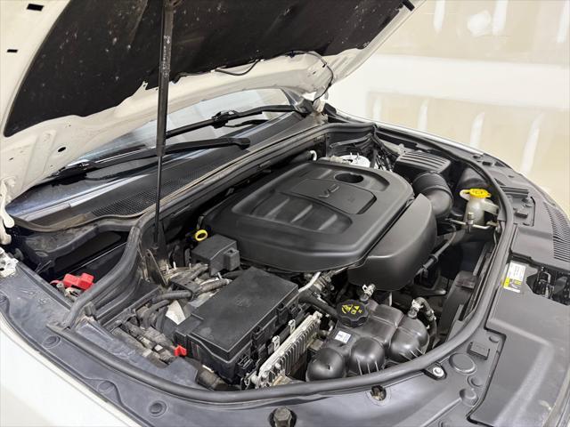 used 2019 Dodge Durango car, priced at $20,995