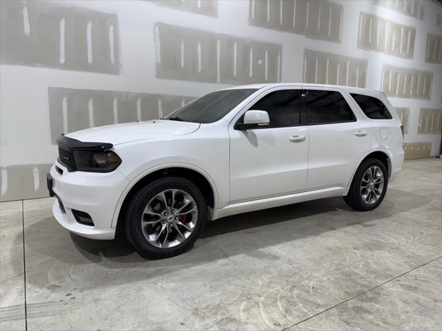 used 2019 Dodge Durango car, priced at $20,995