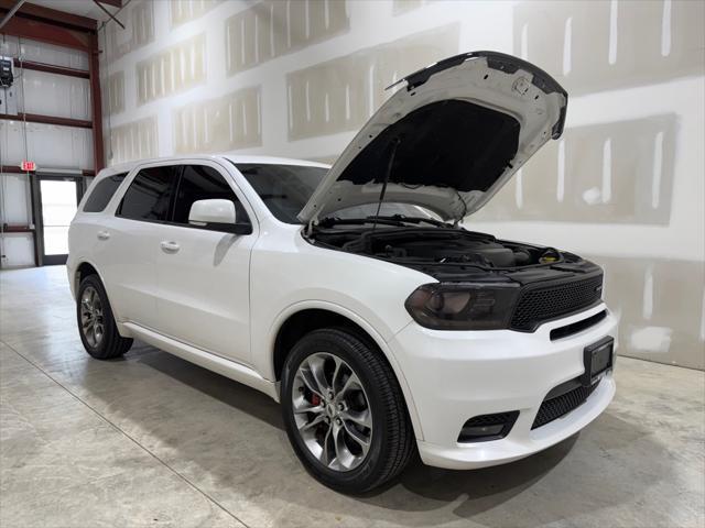 used 2019 Dodge Durango car, priced at $20,995