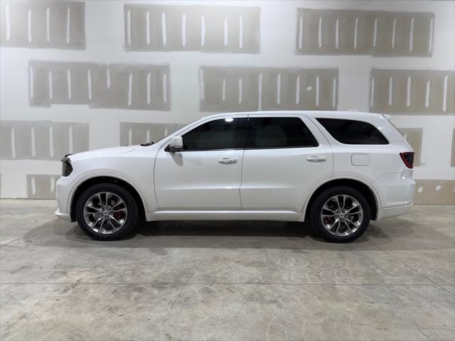 used 2019 Dodge Durango car, priced at $20,995