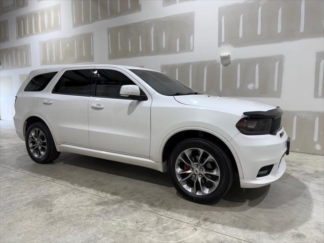 used 2019 Dodge Durango car, priced at $20,995