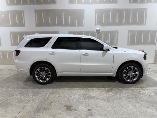 used 2019 Dodge Durango car, priced at $20,995