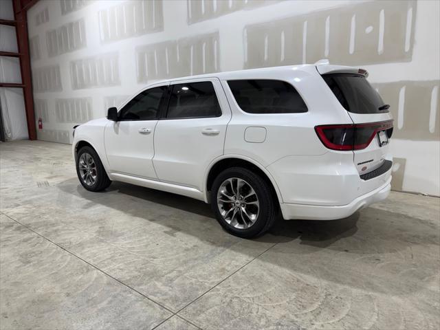 used 2019 Dodge Durango car, priced at $20,995