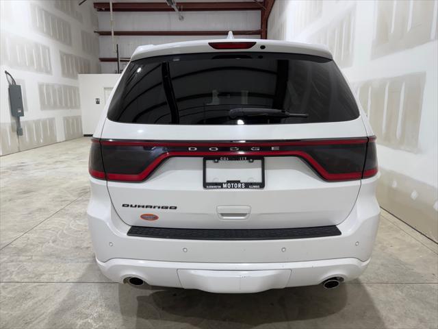 used 2019 Dodge Durango car, priced at $20,995