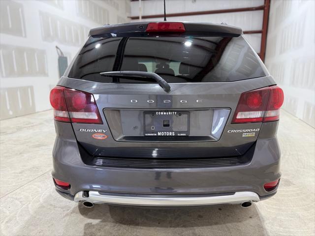 used 2019 Dodge Journey car, priced at $12,995