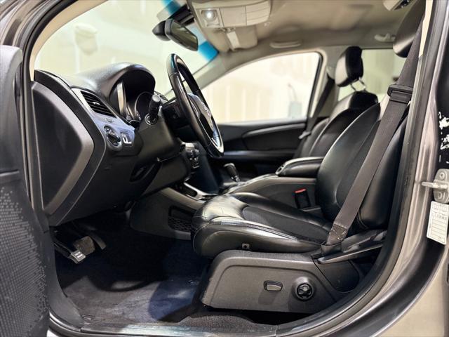 used 2019 Dodge Journey car, priced at $12,995