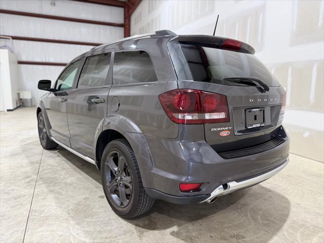 used 2019 Dodge Journey car, priced at $12,995