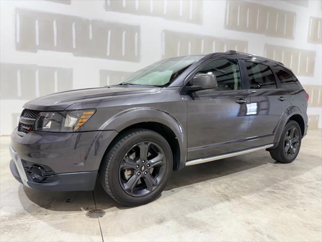 used 2019 Dodge Journey car, priced at $12,995