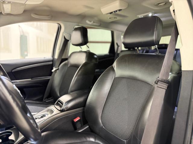 used 2019 Dodge Journey car, priced at $12,995