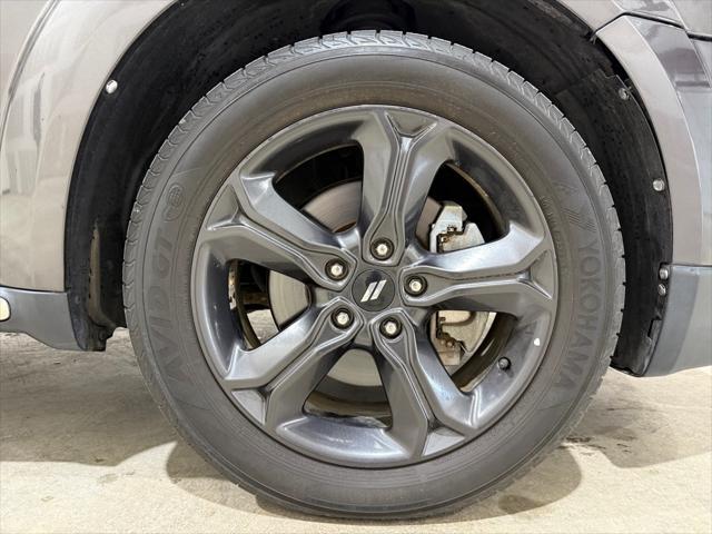 used 2019 Dodge Journey car, priced at $12,995