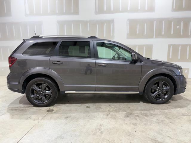 used 2019 Dodge Journey car, priced at $12,995