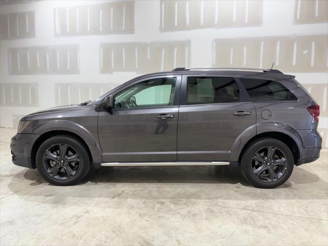 used 2019 Dodge Journey car, priced at $12,995