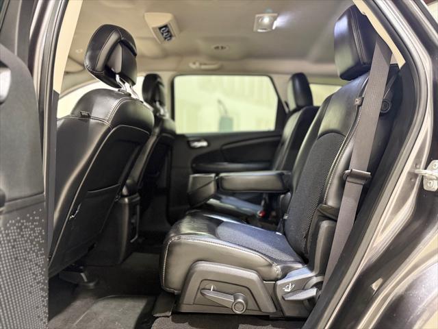 used 2019 Dodge Journey car, priced at $12,995