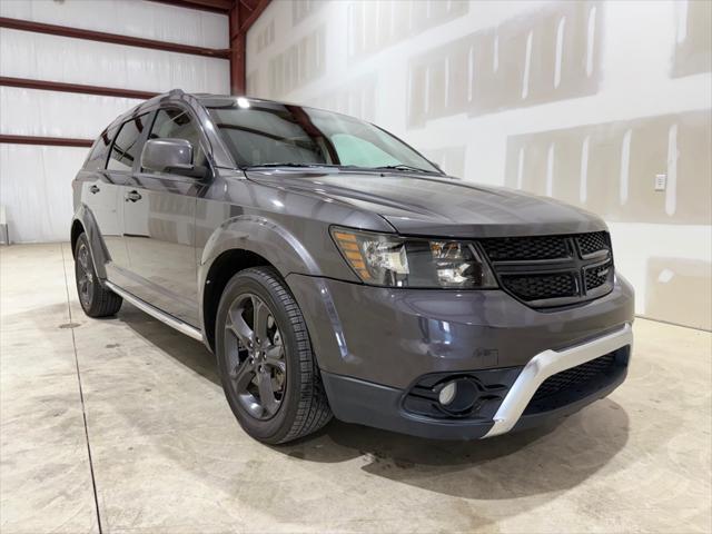 used 2019 Dodge Journey car, priced at $12,995