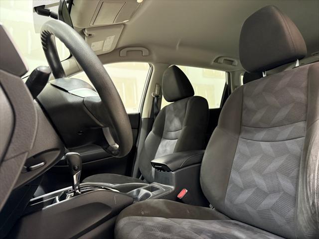 used 2015 Nissan Rogue car, priced at $9,795