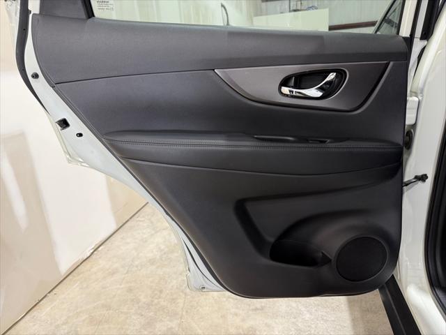used 2015 Nissan Rogue car, priced at $9,795