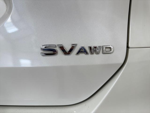 used 2015 Nissan Rogue car, priced at $9,795