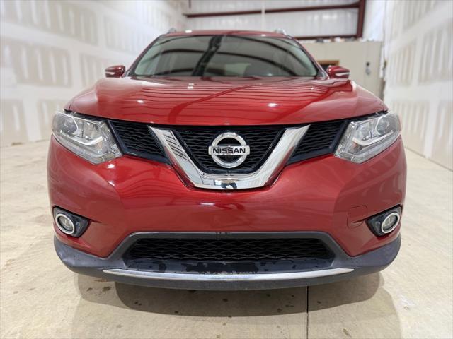 used 2014 Nissan Rogue car, priced at $10,795