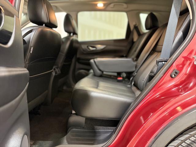used 2014 Nissan Rogue car, priced at $10,795