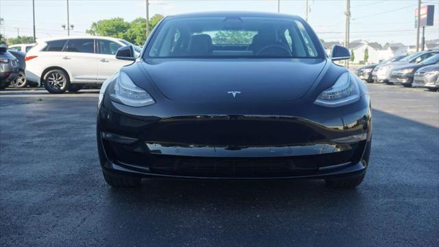 used 2019 Tesla Model 3 car, priced at $17,995