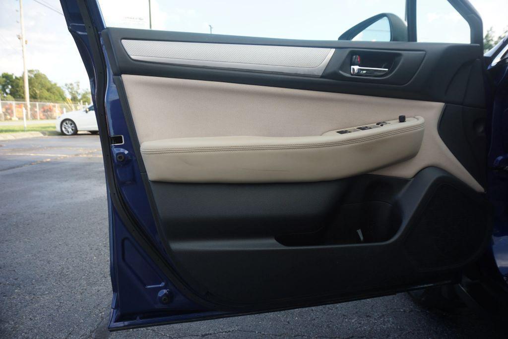 used 2015 Subaru Outback car, priced at $9,995