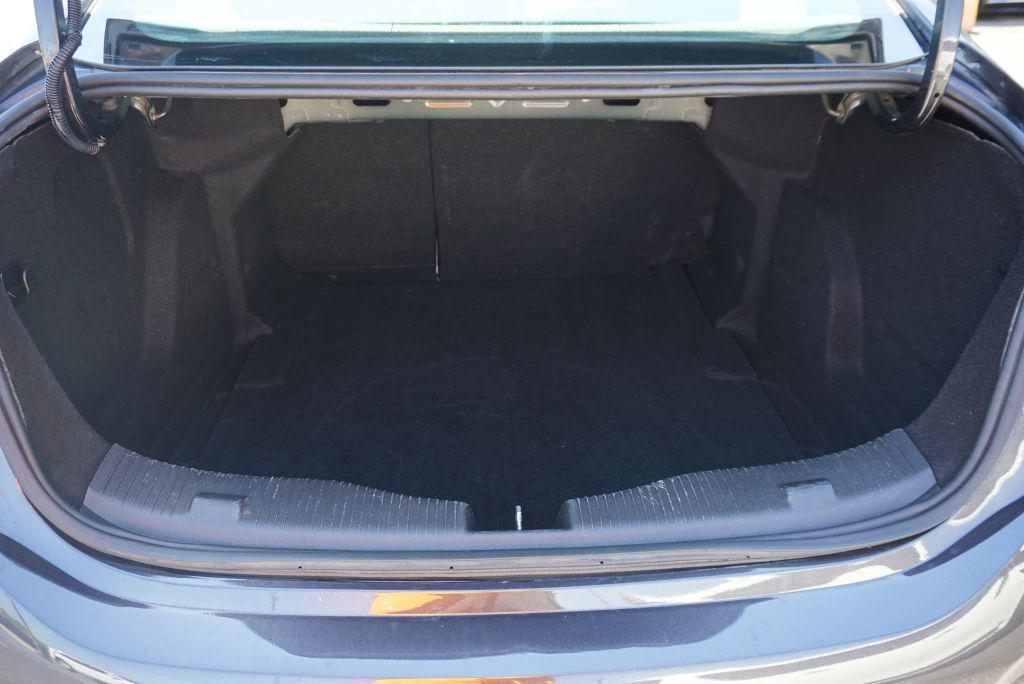 used 2017 Chevrolet Cruze car, priced at $8,995