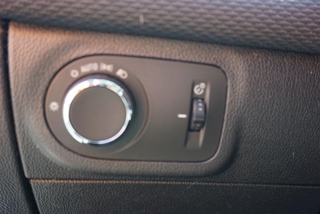 used 2017 Chevrolet Cruze car, priced at $8,995