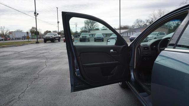 used 2011 Ford Fusion car, priced at $5,995