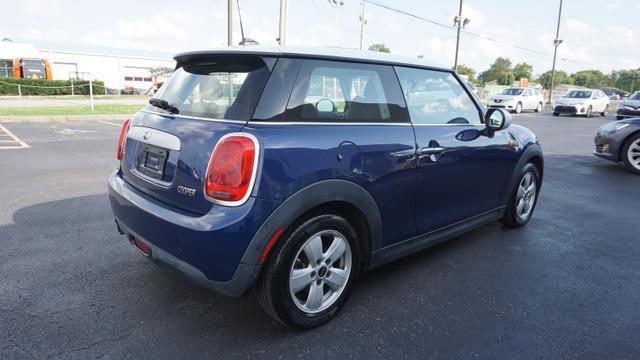 used 2014 MINI Hardtop car, priced at $12,995