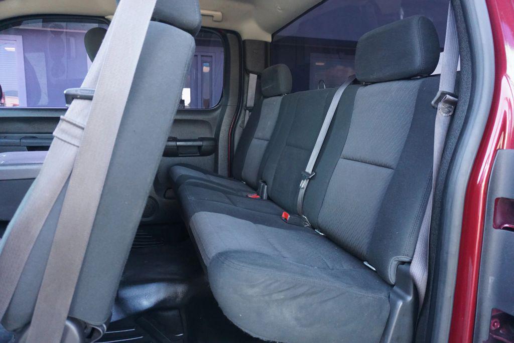used 2013 GMC Sierra 1500 car, priced at $9,995