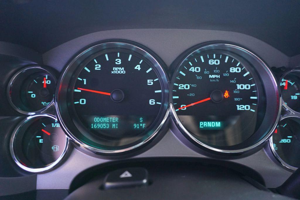 used 2013 GMC Sierra 1500 car, priced at $9,995