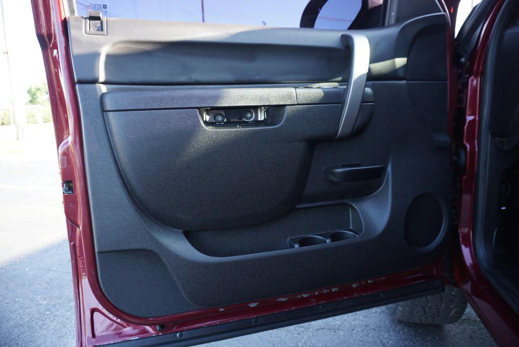 used 2013 GMC Sierra 1500 car, priced at $9,995